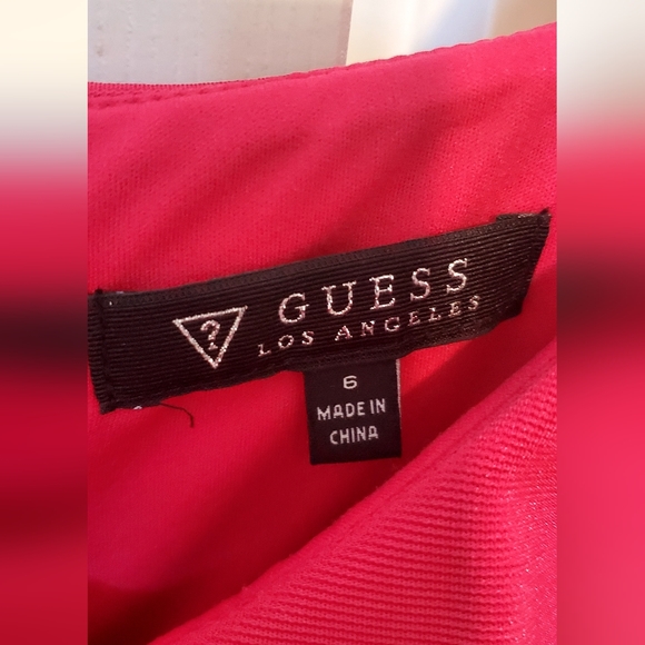 Women dress - Picture 3 of 3